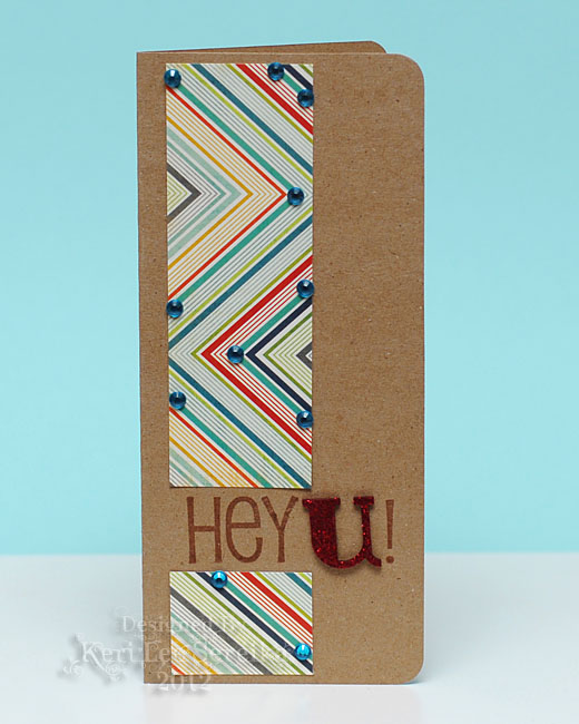 Hey U