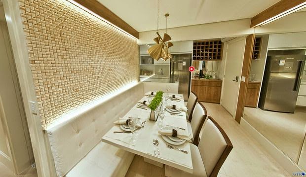 Banco Baú Para Sala De Jantar ~ de fibra na parede com iluminação de Led e espelho na frente Banco Baú Para Sala De Jantar ~ de fibra na parede com iluminação de Led e espelho na frente