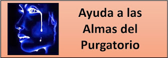 Ayuda a las Almas del Purgatorio