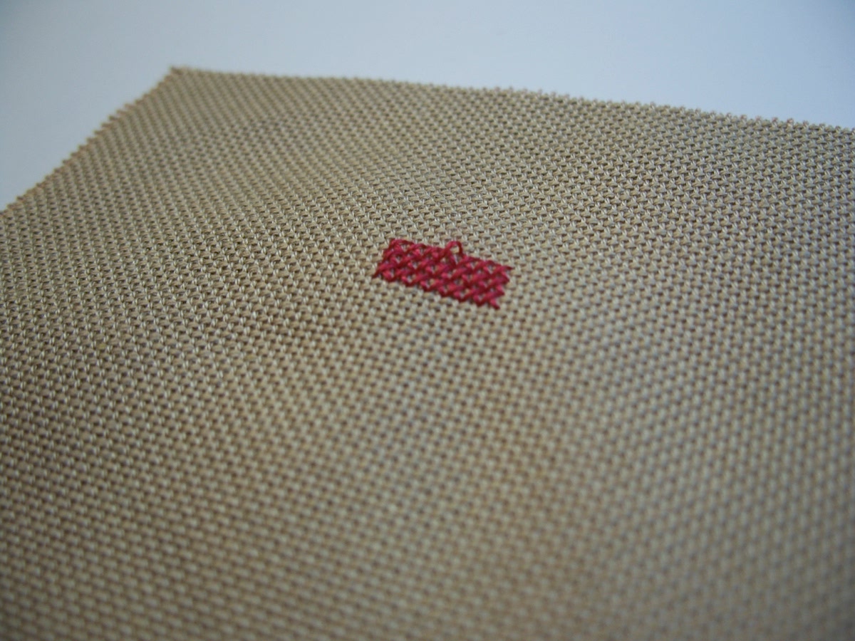 It's Daffycat Loose Stitch Fix