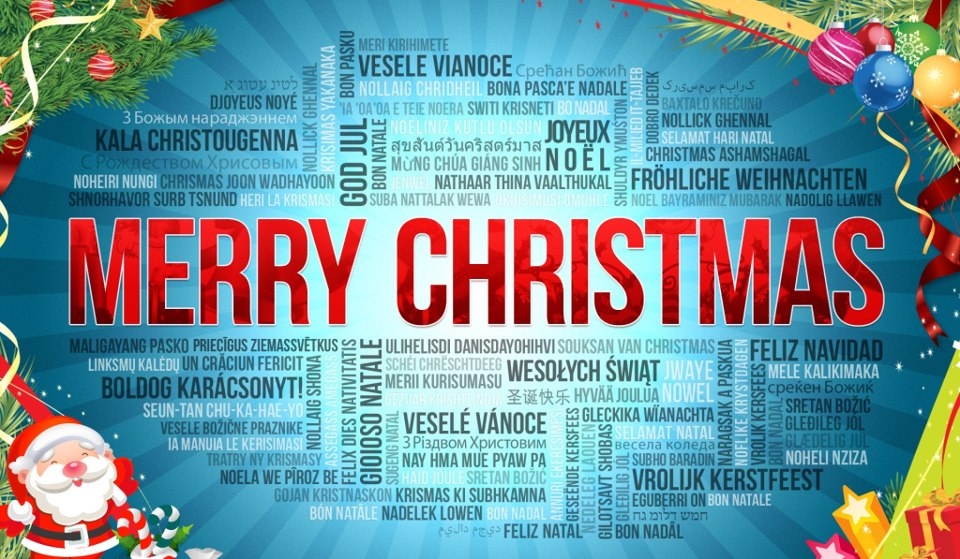 Condividere X Moltiplicare Blogger Bertalele Buon Natale In Tutte Le Lingue Del Mondo