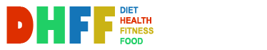 Diet Health Fitness Food