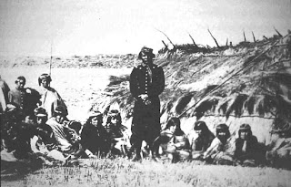 EL GOBIERNO DE JULIO ARGENTINO ROCA el gobierno de julio argentino roca: