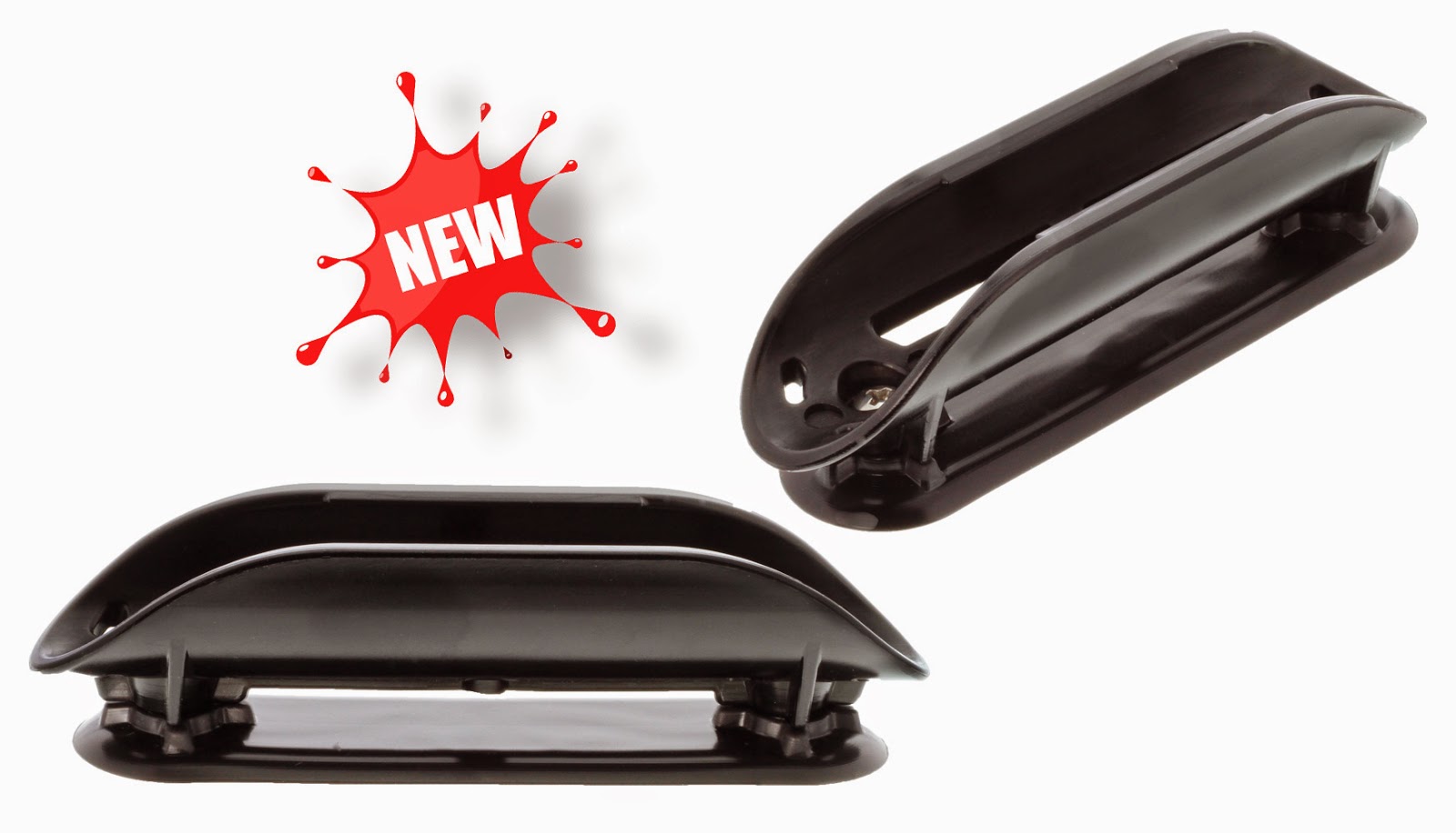 Scotty Fishing Products SNEAK PEEK More new Scotty products shipping