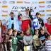 F4 Sudamericana: Baptista se quedó con la carrera 2 en un podio trinacional