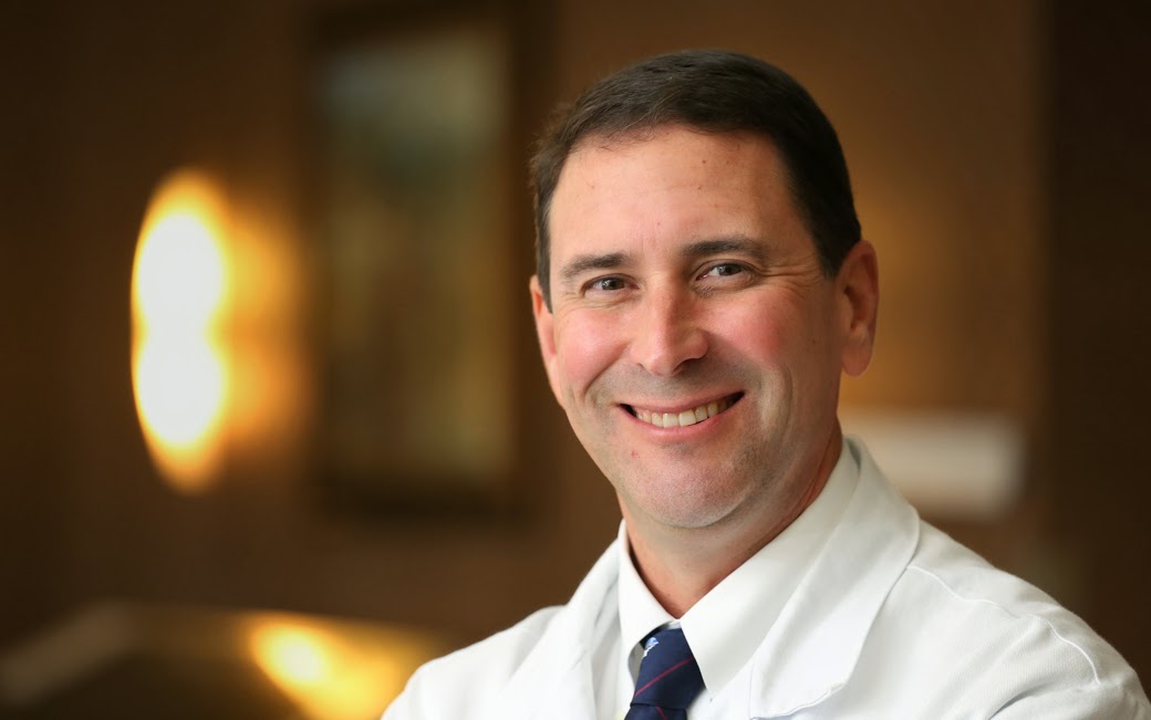 Med School Watercooler USA Dr. Brooks Cash