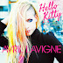 Avril Lavigne estréia seu novo Clip Hello Kitty