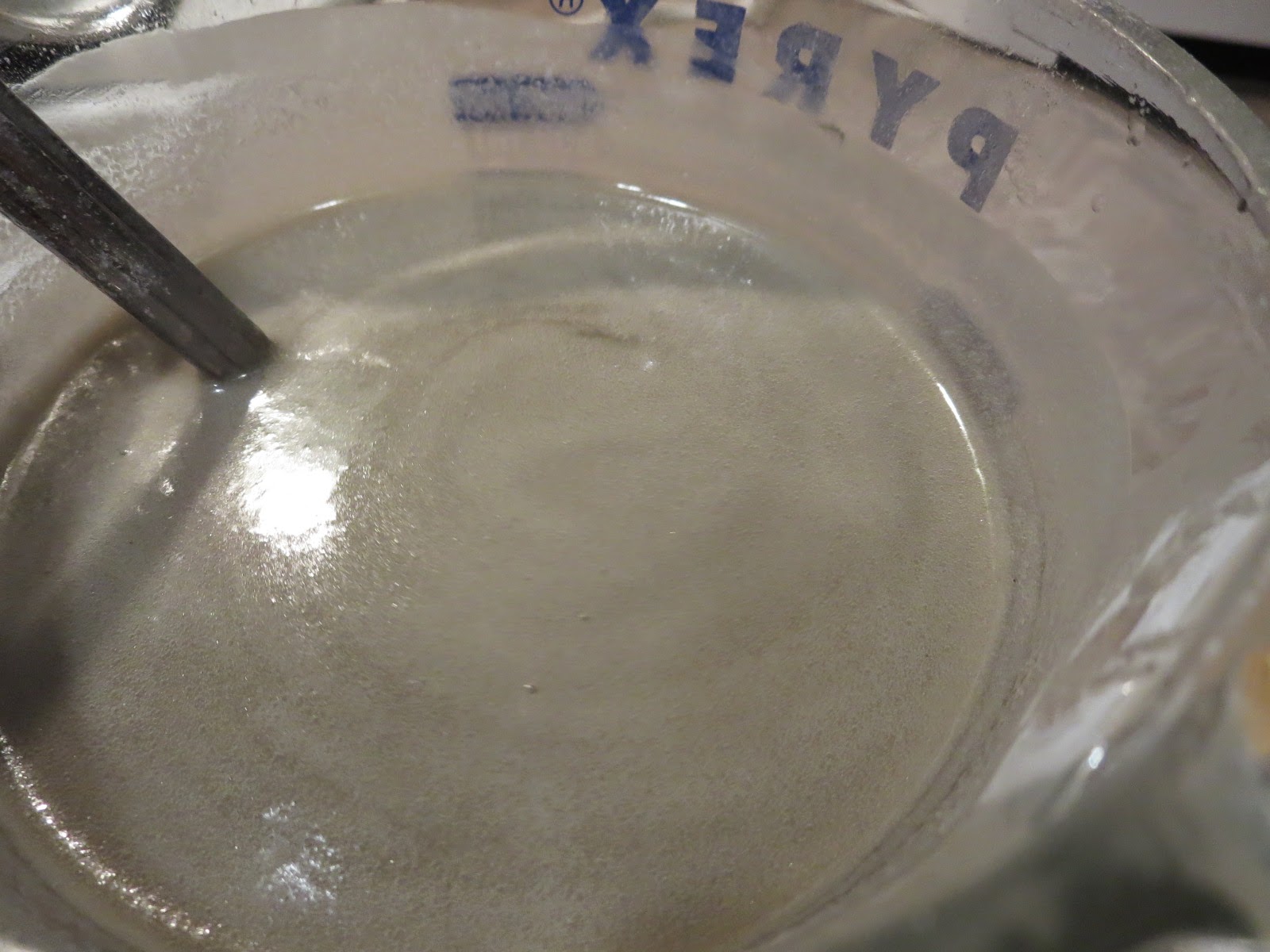 Recipe XChange all natural DIY antiperspirant and deodorant.