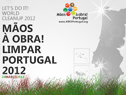 Limpar Portugal 2012