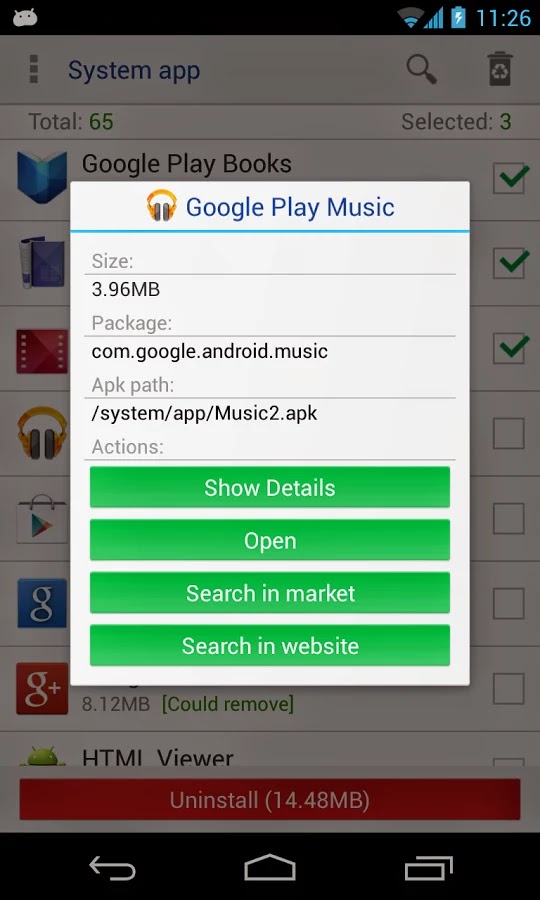 system app remover pro v3.5.1009 system app remover pro v3.5.1009