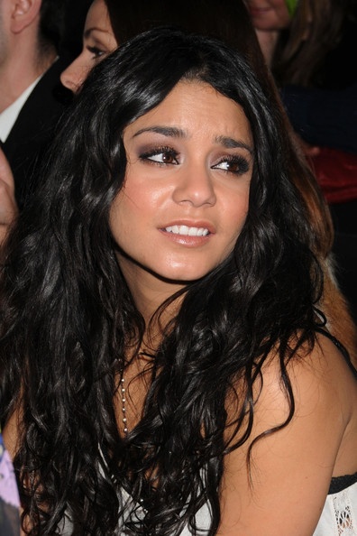 vanessa hudgens 2011