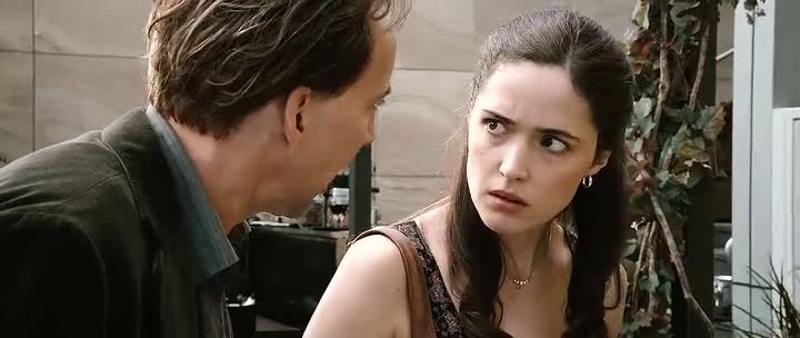 hollywood movie | Knowing (2009) 400MB BRRip 480p Dual Audio