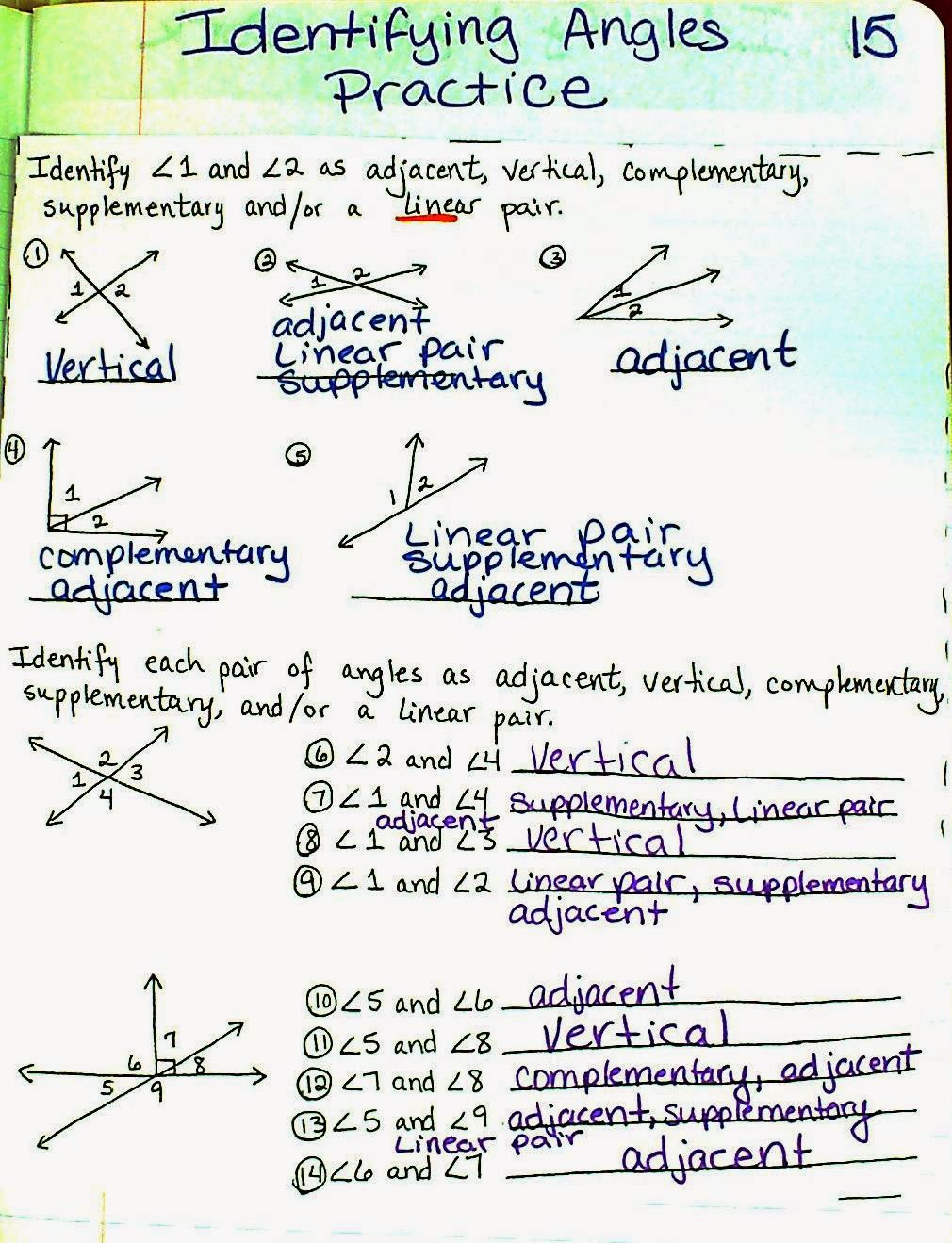 Mrs Atwood s Math Class Angle Relationships Unit Mrs Atwood s Math Class Angle Relationships Unit