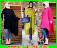 Tesettür Giyim 2015 İlkbahar Yaz Moda ve Stil Önerileri Tesettür Giyim 2015 İlkbahar Yaz Moda ve Stil Önerileri