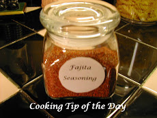 Fajita Seasoning