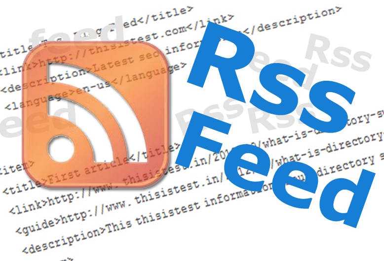 what is an rss link what is an rss link