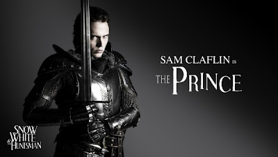Snow White and the Huntsman