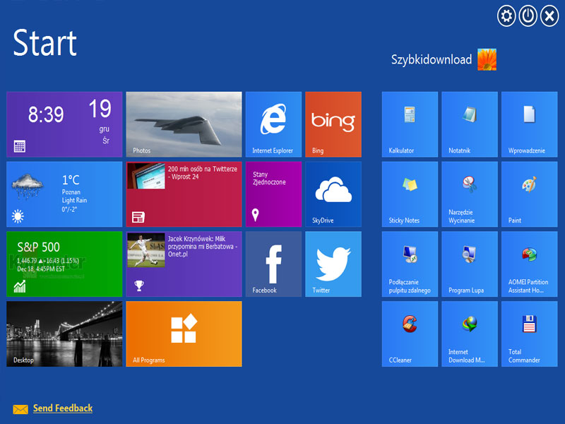 Windows 8 Metro Activator Download Free Full Version