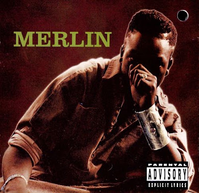 Merlin – Merlin (US Reissue CD) (1991-1992) (320 kbps)