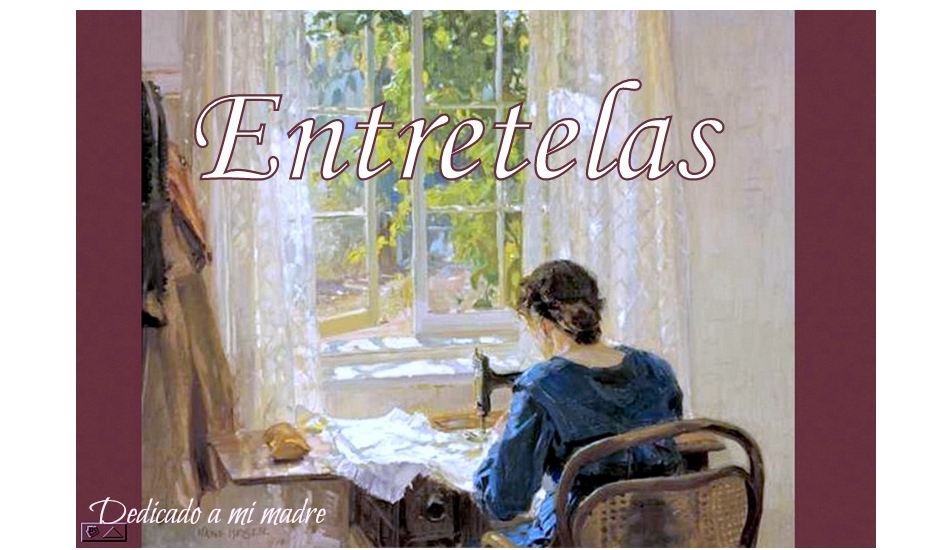 Entretelas