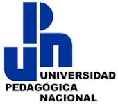 Universidad Pedagógica Nacional