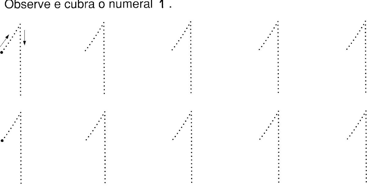 números