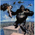 King Kong y la degradación del acontecimiento