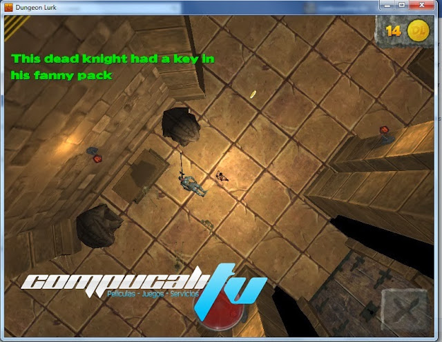 Dungeon Lurk PC Full Dungeon Lurk PC Full