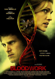 Ver online: Infectados (Bloodwork / Phase One) 2011