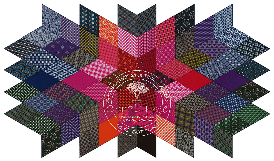 Fabric & Textile Warehouse Designer fabrics at wholesale prices