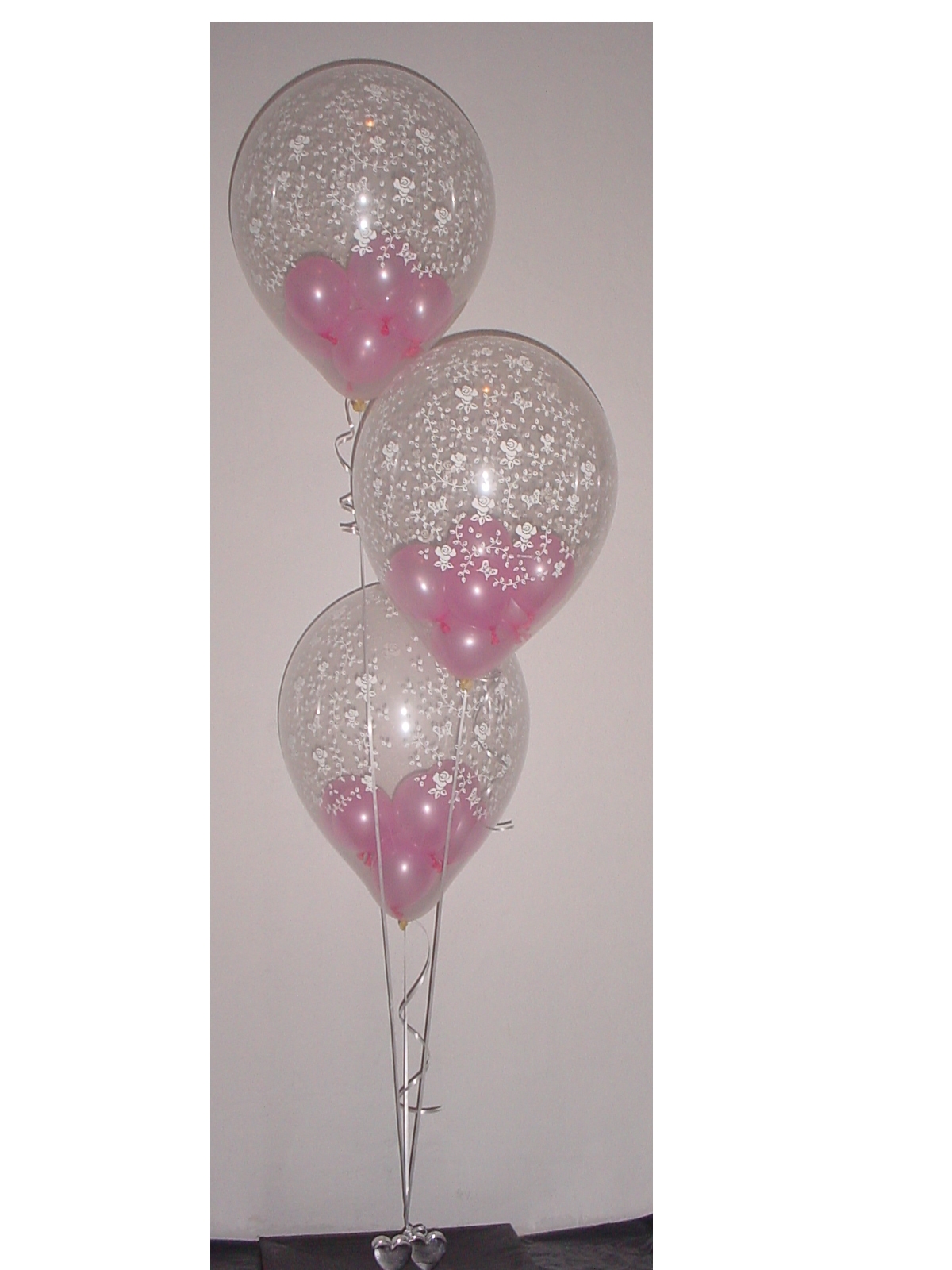 Balloon Designs Pictures Balloon Displays
