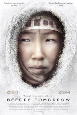 Before Tomorrow (2008) Before Tomorrow (2008)