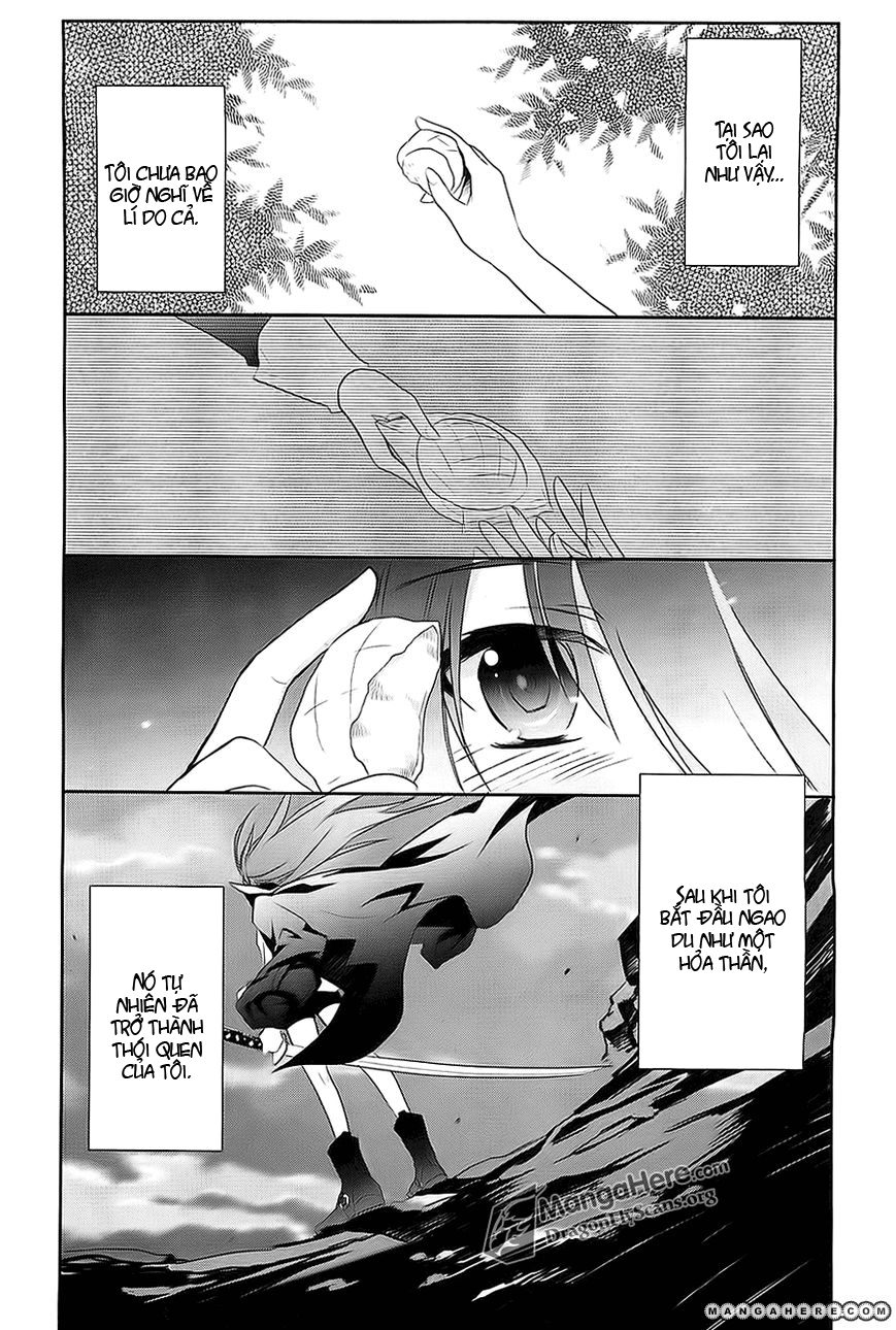 Shakugan No Shana chap 69