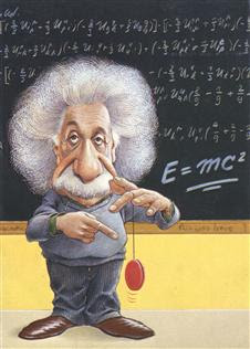 Assistir A vida de Albert Einsten Dublado Online