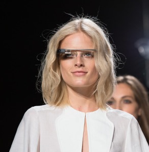 Google Glass óculos de realidade aumentada