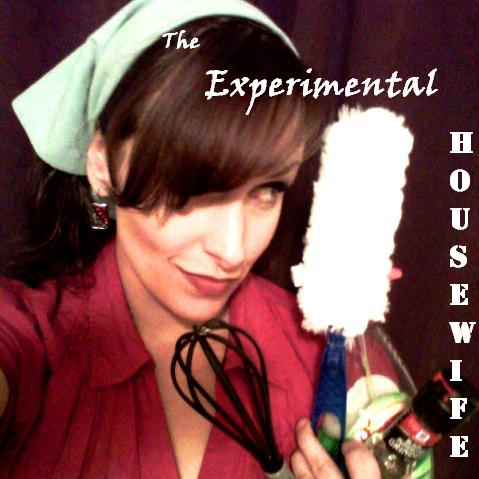 The Experimental Housewife