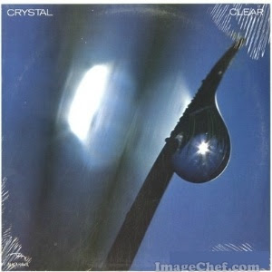 CRYSTAL - The Groove Tune
