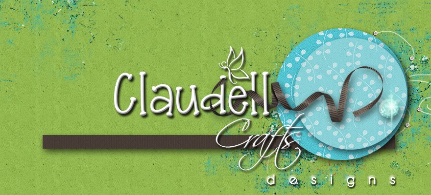 Claudell Crafts Designs