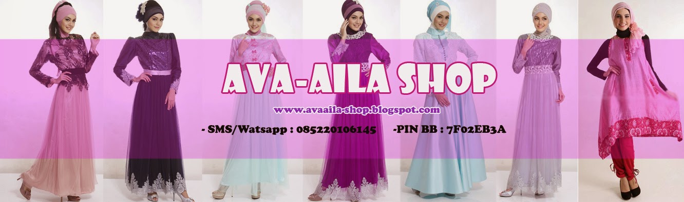 Ava Aila Shoping Center