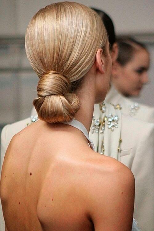 Inspiración: peinados para la invitada a una boda Inspiración: peinados para la invitada a una boda