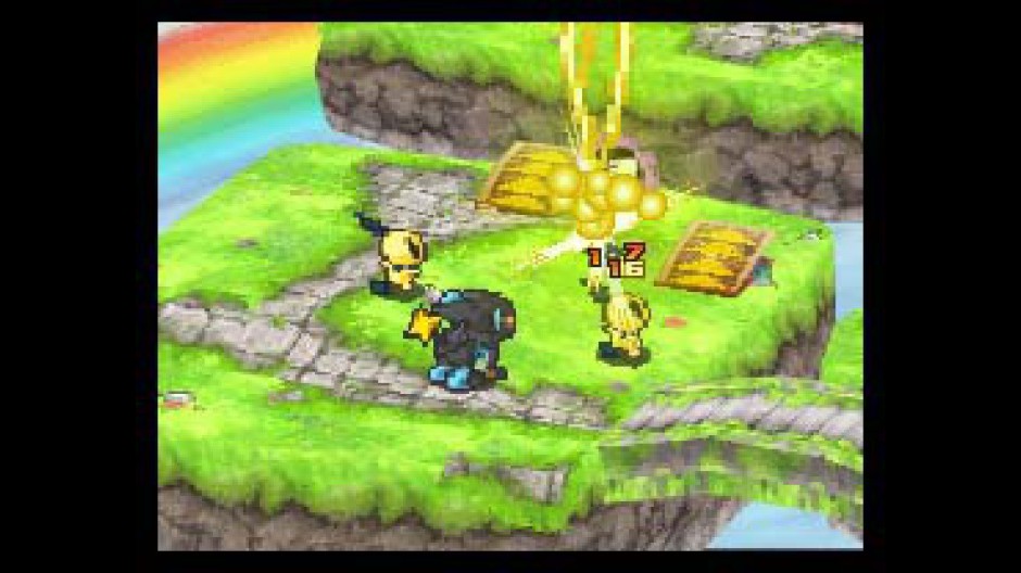 Pokemon Conquest Rom Us