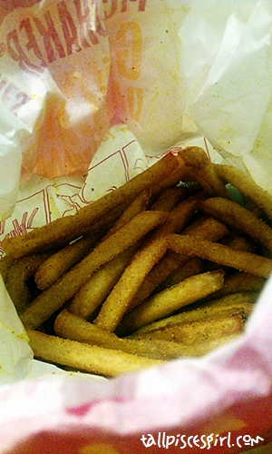 Doesn't look so good cos taken with my HTC Desire HD Doesn't look so good cos taken with my HTC Desire HD