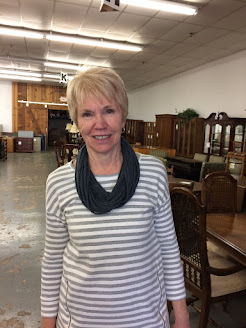 Connie Kluckman - Store Operations Manager