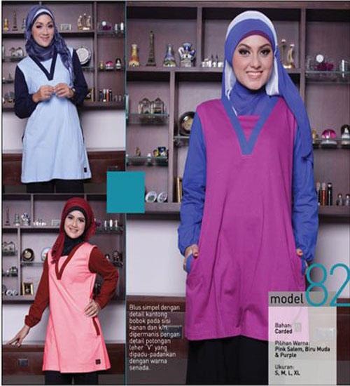 produsen baju muslim busana muslim terbaru produsen baju muslim busana muslim terbaru
