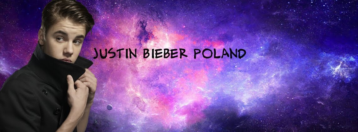 Justin Bieber Poland 