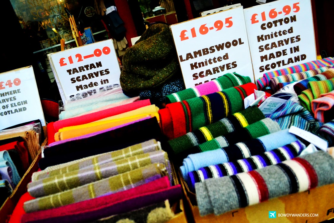 Notting Hill and Portobello Road Market: Here's What It's Like Notting Hill and Portobello Road Market: Here's What It's Like