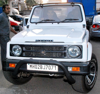 Bollywood Celebrities Cars Wallpapers Auto Show