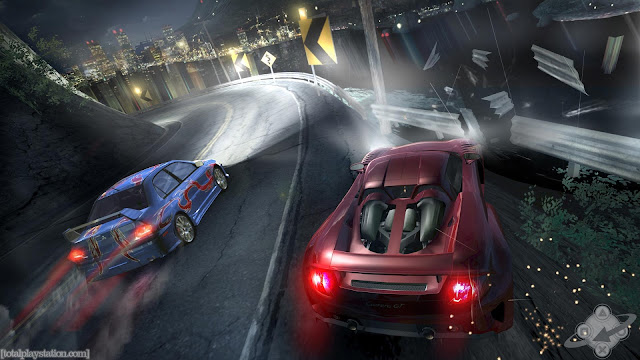 Need For Speed Carbon Pc Patch Windows 7