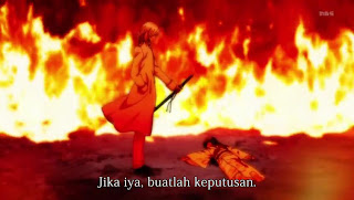 Hakkenden Episode 01 [Subtitle Indonesia]