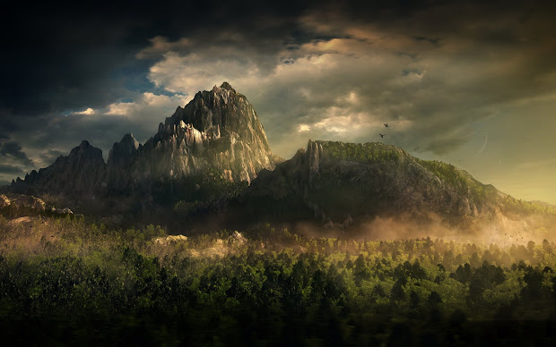 genuine wallpapers 40